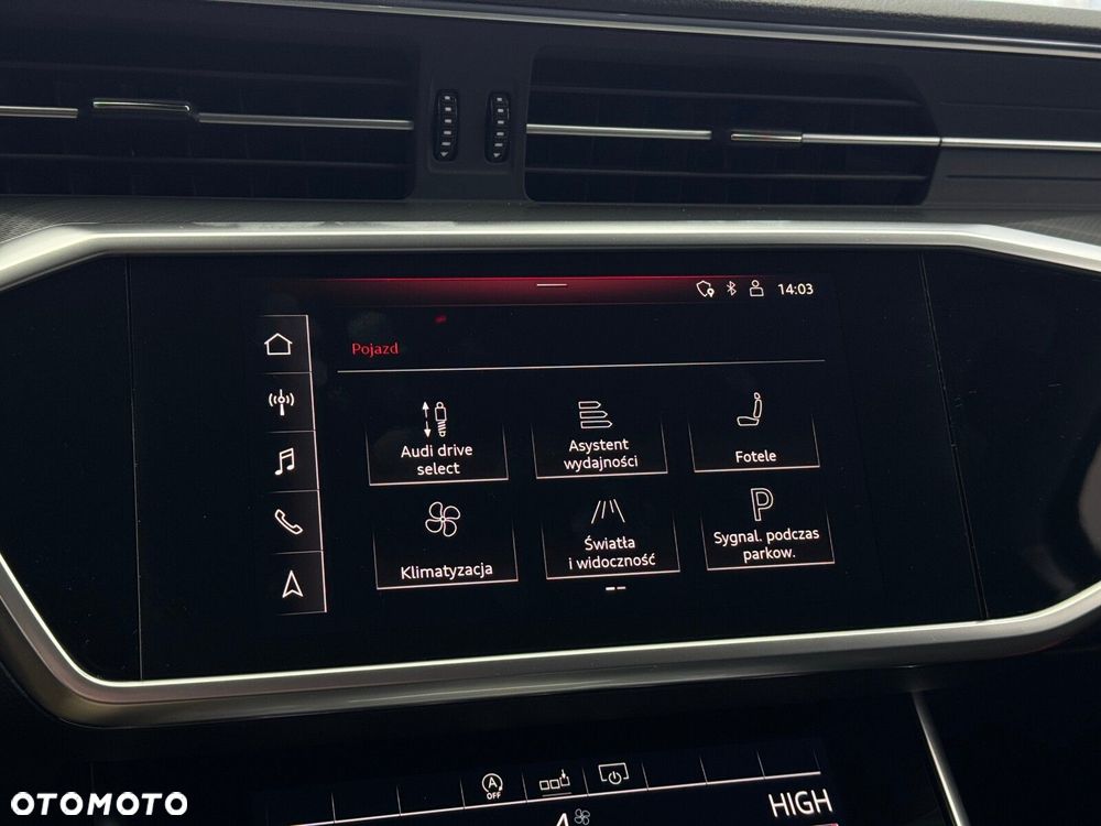 Audi A6 Limousine - 32