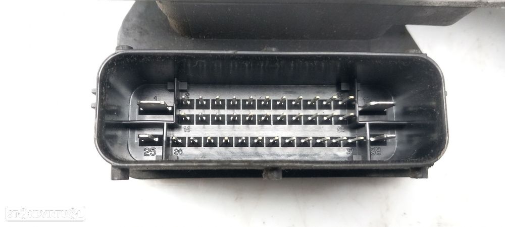 Centralina ABS HYUNDAI i40 (VF) - 4