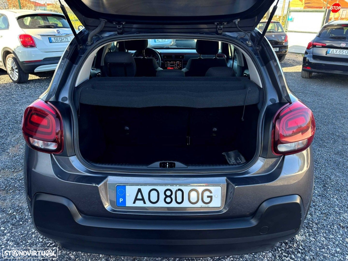 Citroën C3 1.2 PureTech C-Series - 21