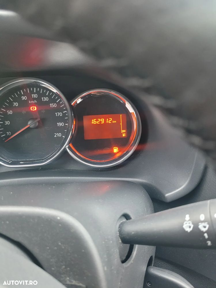 Dacia Sandero Stepway - 12