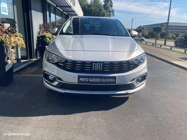 Fiat Tipo 1.3 MultiJet Life - 2