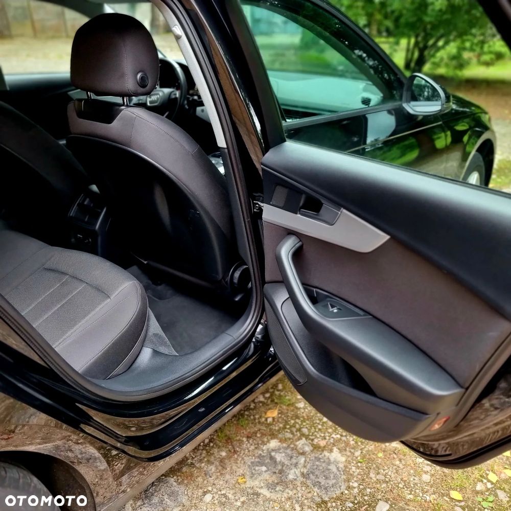 Audi A4 - 21