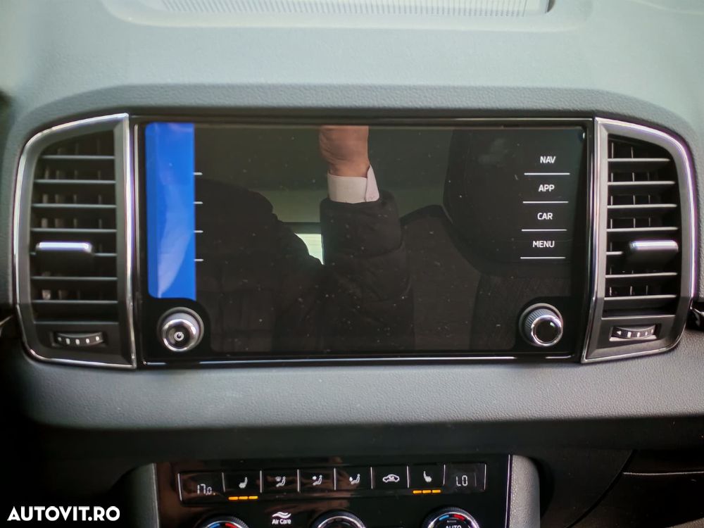 Skoda Karoq 1.5 TSI DSG Selection - 19