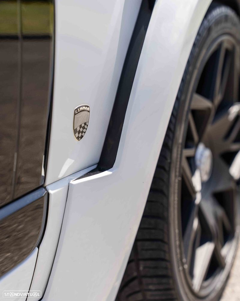 Land Rover Range Rover 3.0 i6 LWB Autobiography - 7