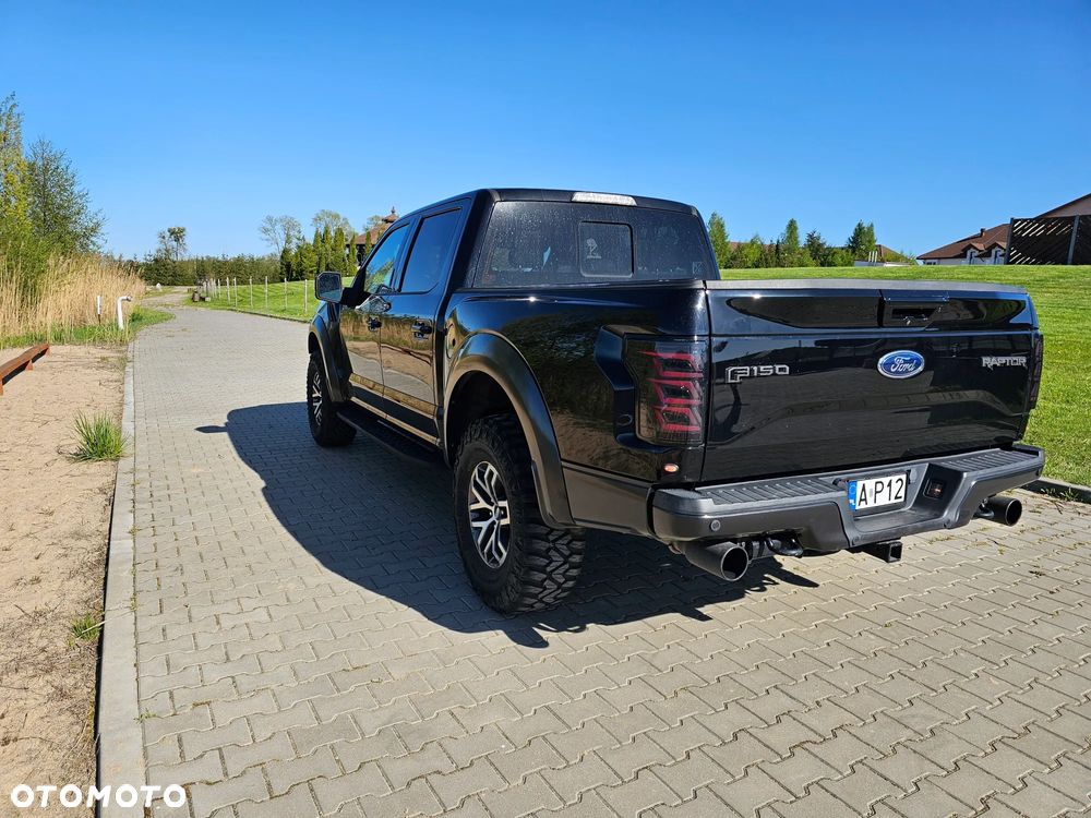 Ford F150 - 23