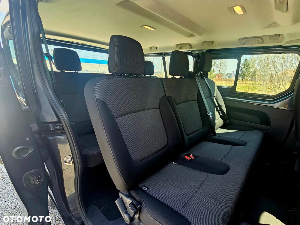 Renault Trafic 2.0 L2H1 HD Extra (bryg.) - 12