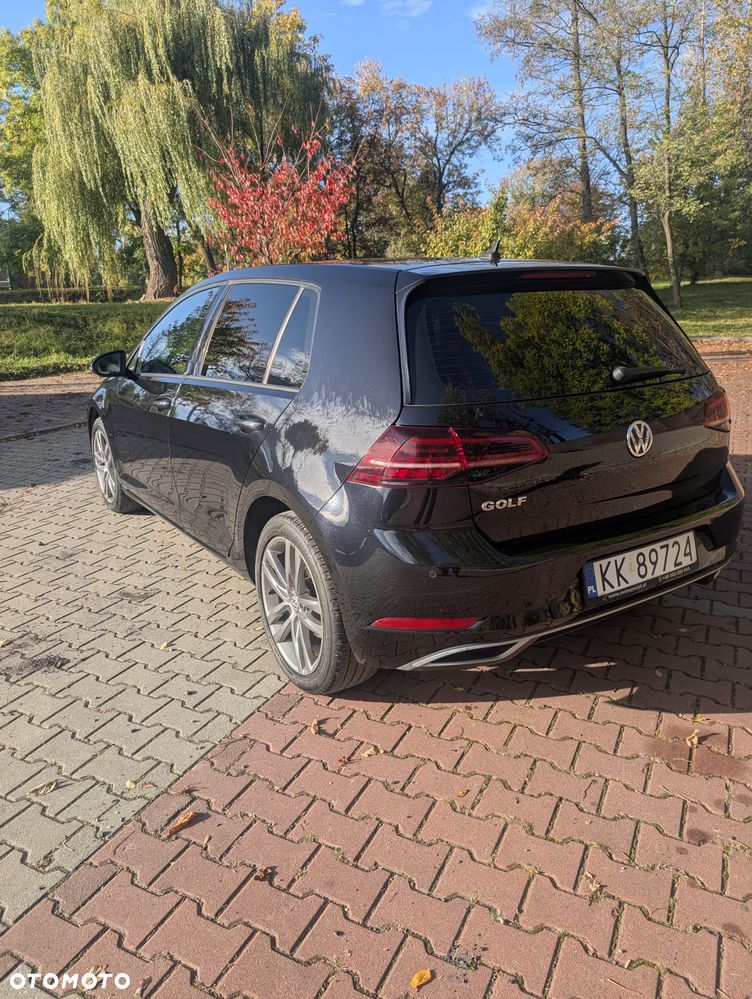 Volkswagen Golf - 16