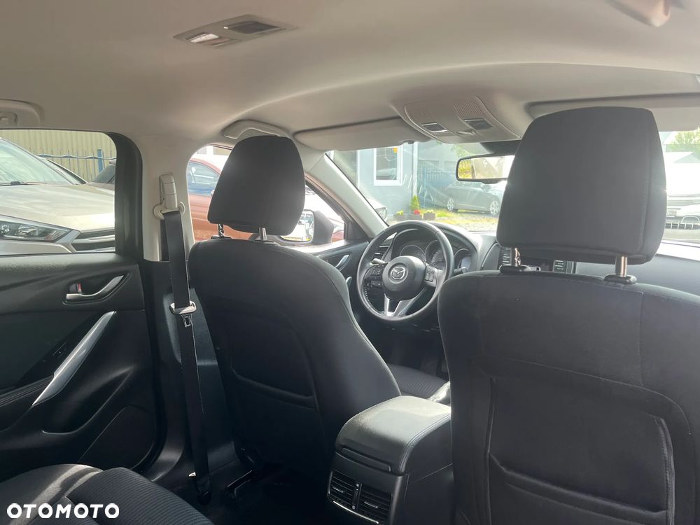 Mazda 6 - 30