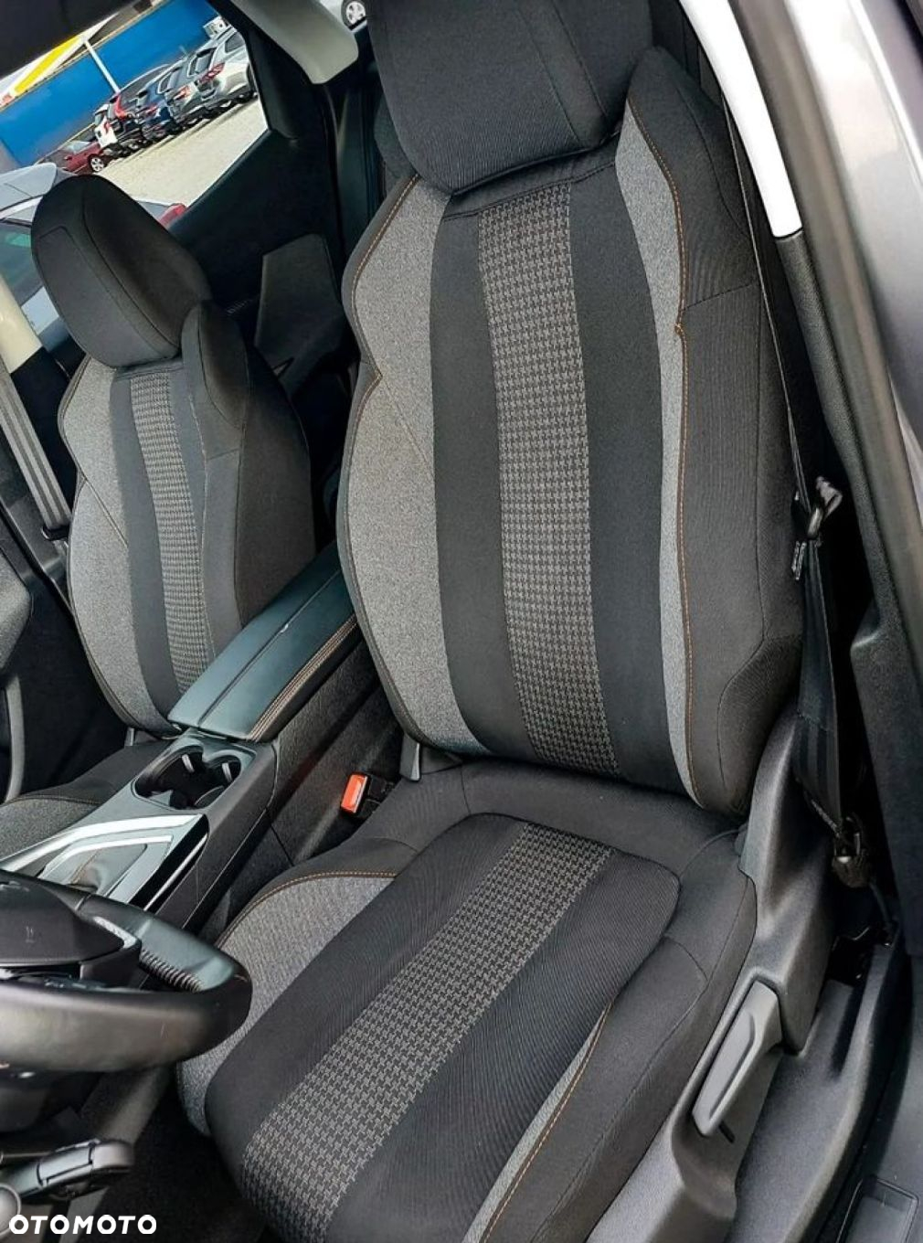 Peugeot 3008 - 9