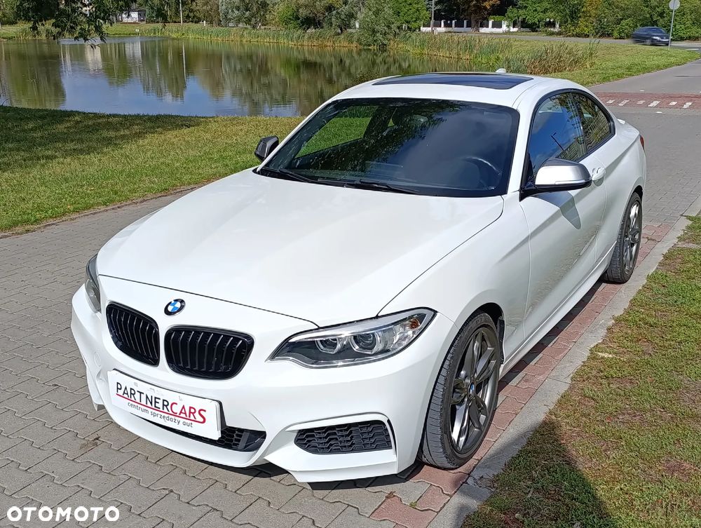 BMW Seria 2 M235i Sport-Aut - 1