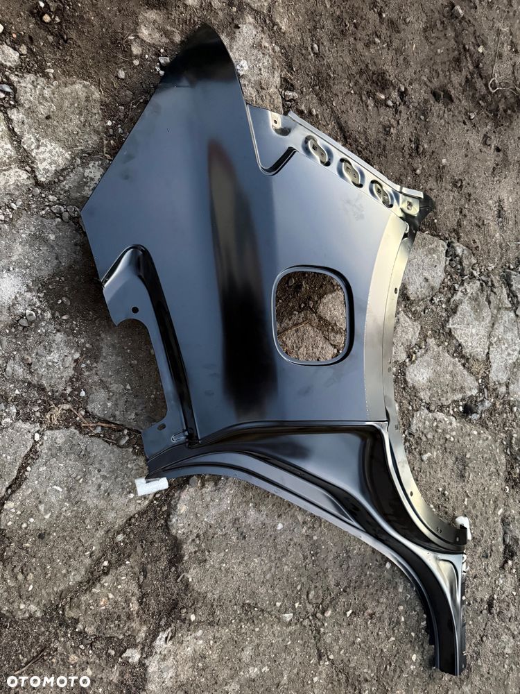 BŁOTNIK TYŁ LEWY POSZYCIE TYŁ LEWE FORD KUGA MK3 ESCAPE LJ6Z-7827865-A - 18