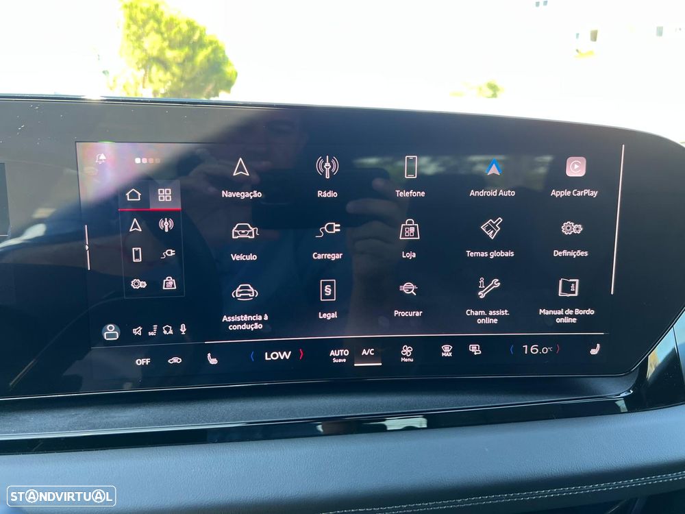 Audi Q6 e-tron 55 quattro 100 kWh - 19