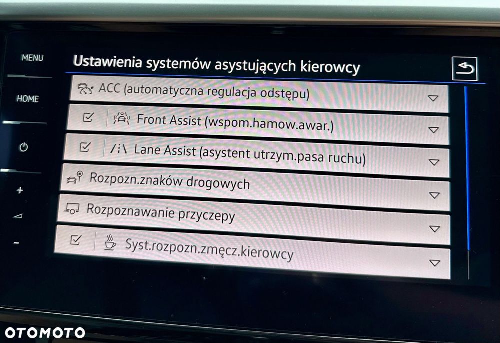 Volkswagen Arteon 2.0 TDI R-Line DSG - 36