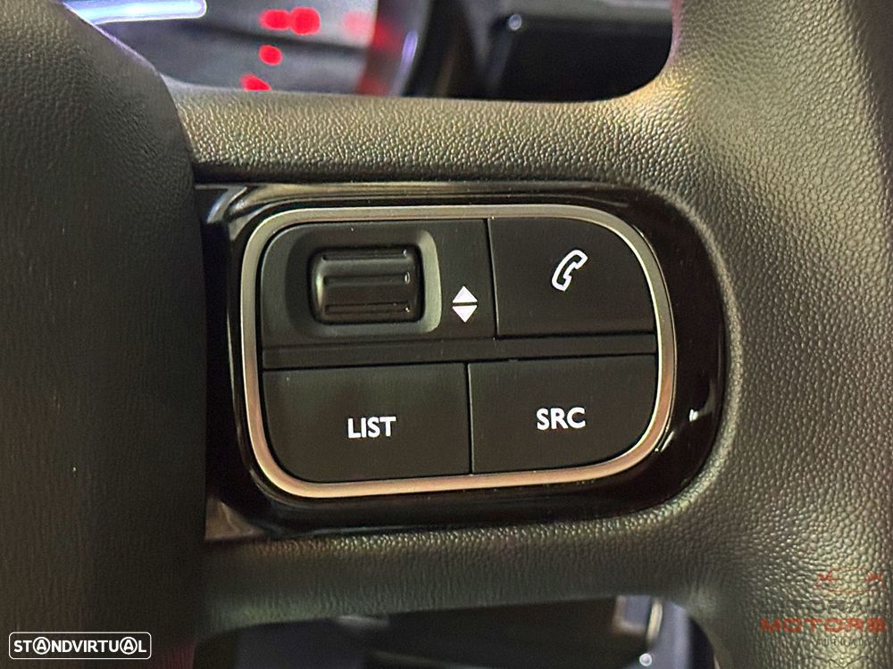 Citroën C3 1.2 PureTech Feel Pack - 24