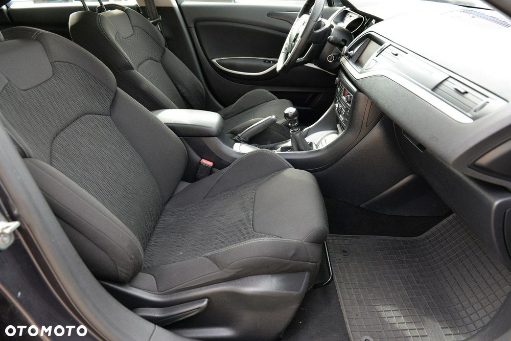 Citroën C5 2.0 HDi Dynamique - 14