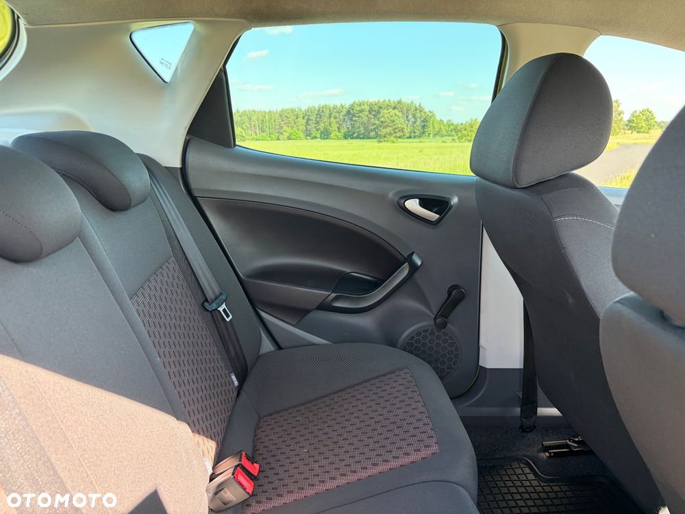 Seat Ibiza 1.2 12V Reference - 8