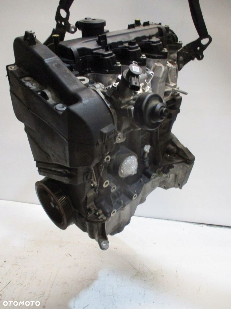 Silnik motor NISSAN MICRA K14 1,5DCI K9KE638 - 4