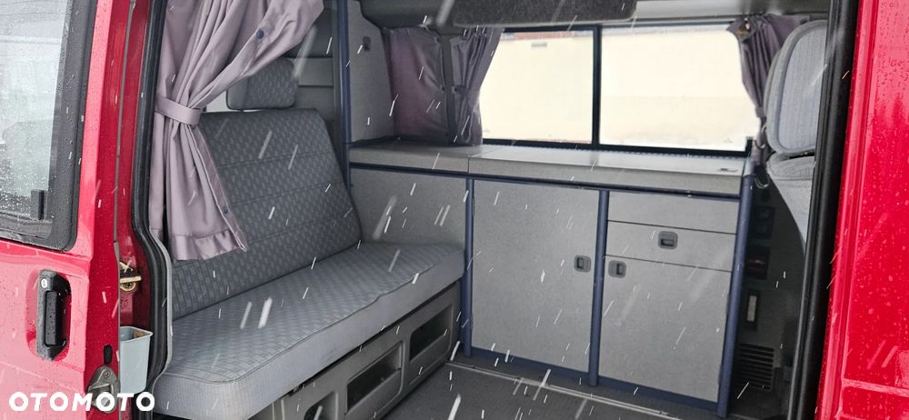 Volkswagen California - 13