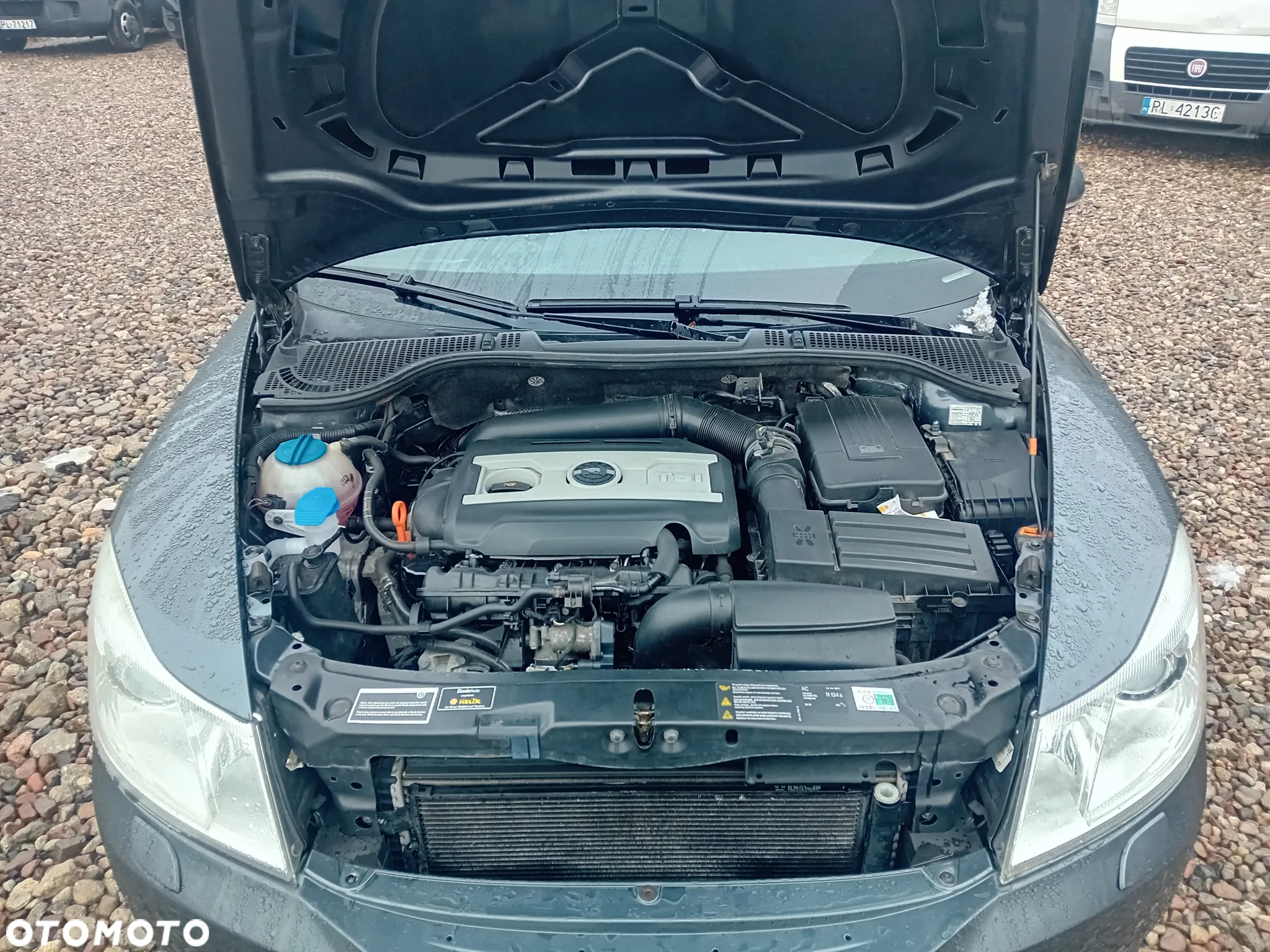 Skoda Octavia - 23