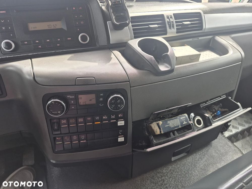 MAN TGS 26440 AUTOCYSTERNA - 24