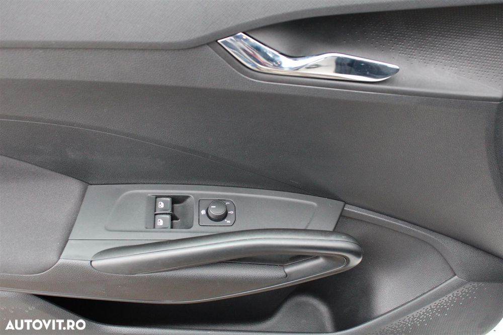 Skoda Fabia 1.0 TSI 95 CP Ambition - 9