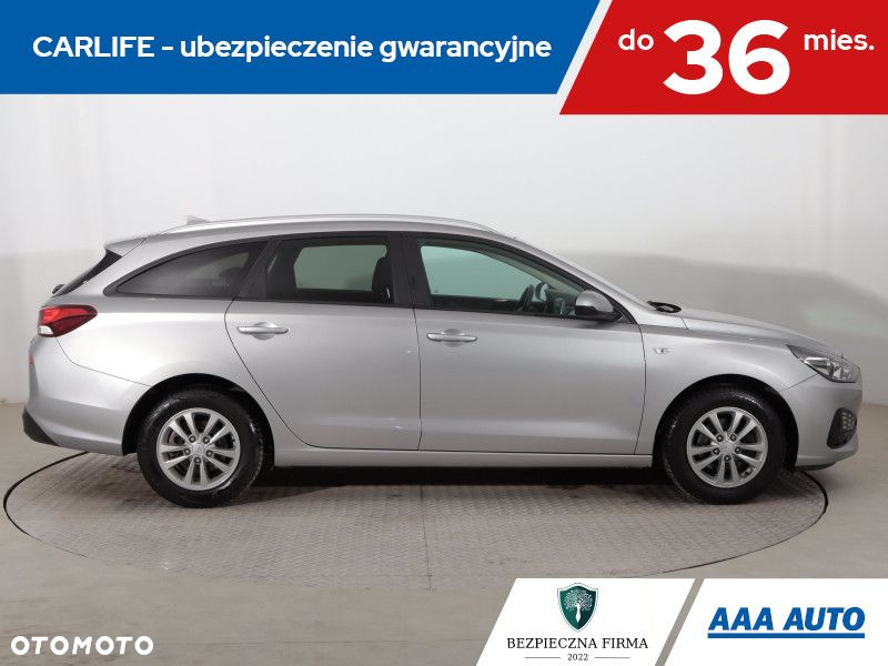 Hyundai i30 - 7