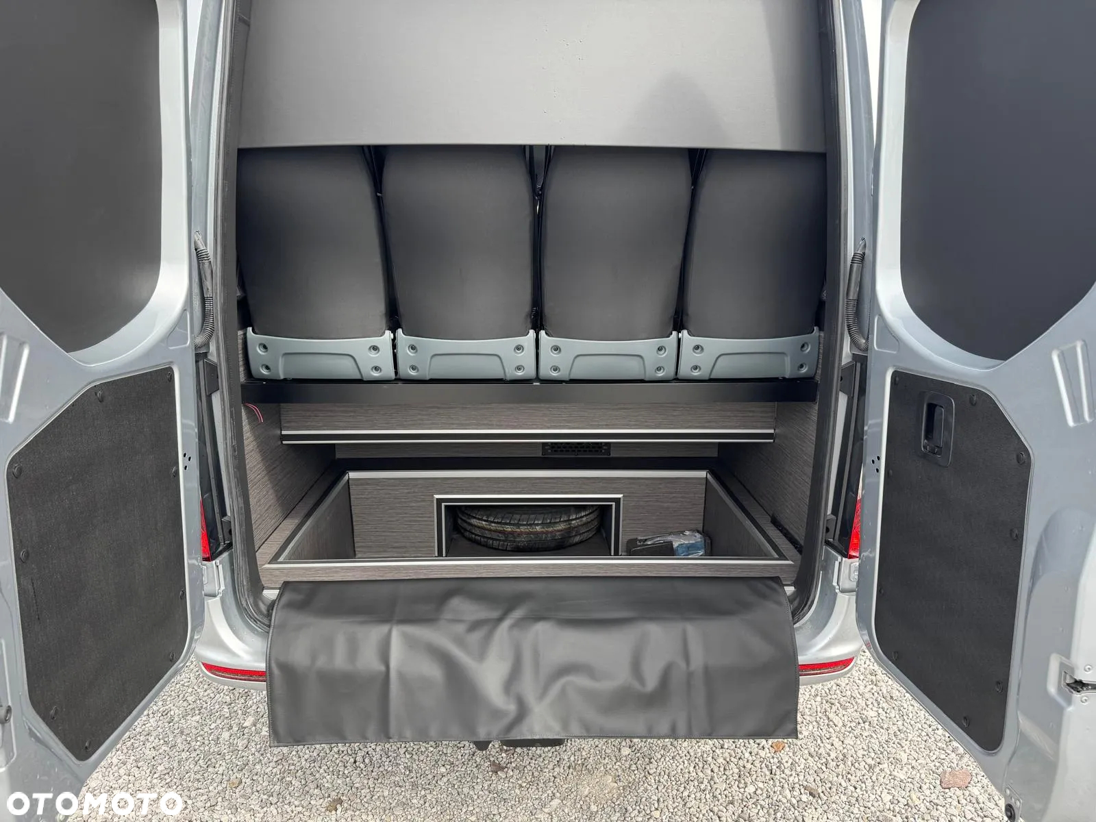 Mercedes-Benz Sprinter 519 - 6