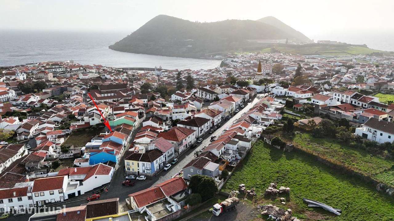 Moradia T3 com Terraço em Angra do Heroísmo - Grande imagem: 2/36
