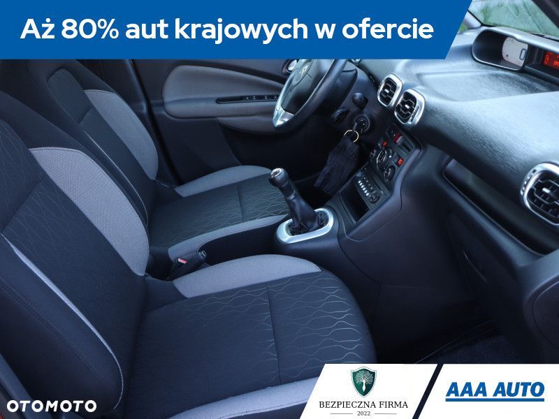 Citroën C3 Picasso - 11