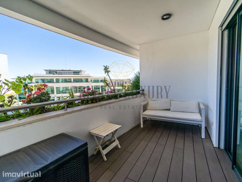 Apartamento T4 com 312 m2 e vista sobre o Parque da Nações - Grande imagem: 4/28