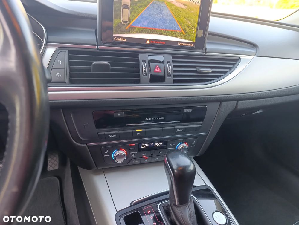 Audi A6 Avant 2.0 TDI ultra S tronic - 19