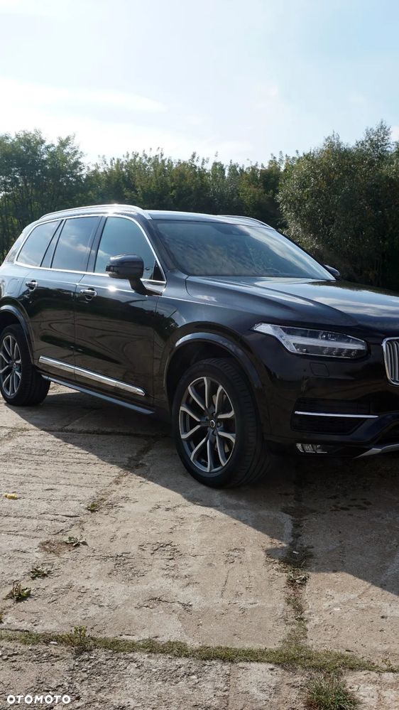 Volvo Xc 90 2015 photo 2