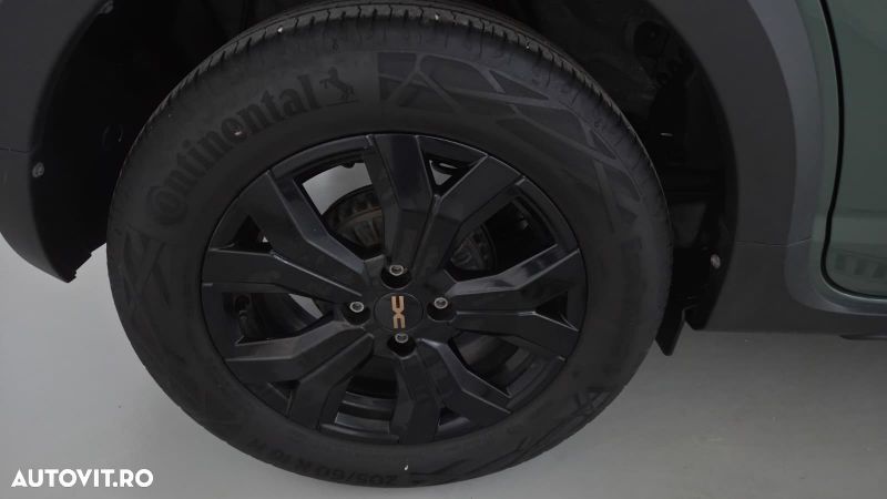 Dacia Sandero Stepway ECO-G 100 MT6 Extreme+ - 8