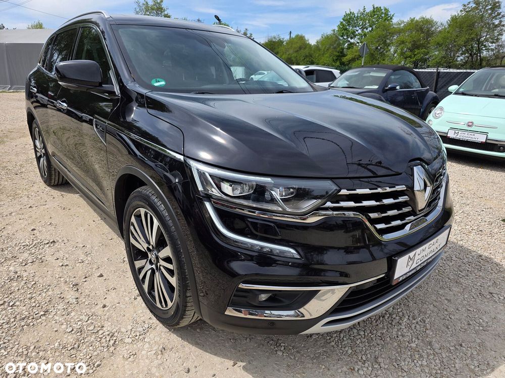 Renault Koleos - 25