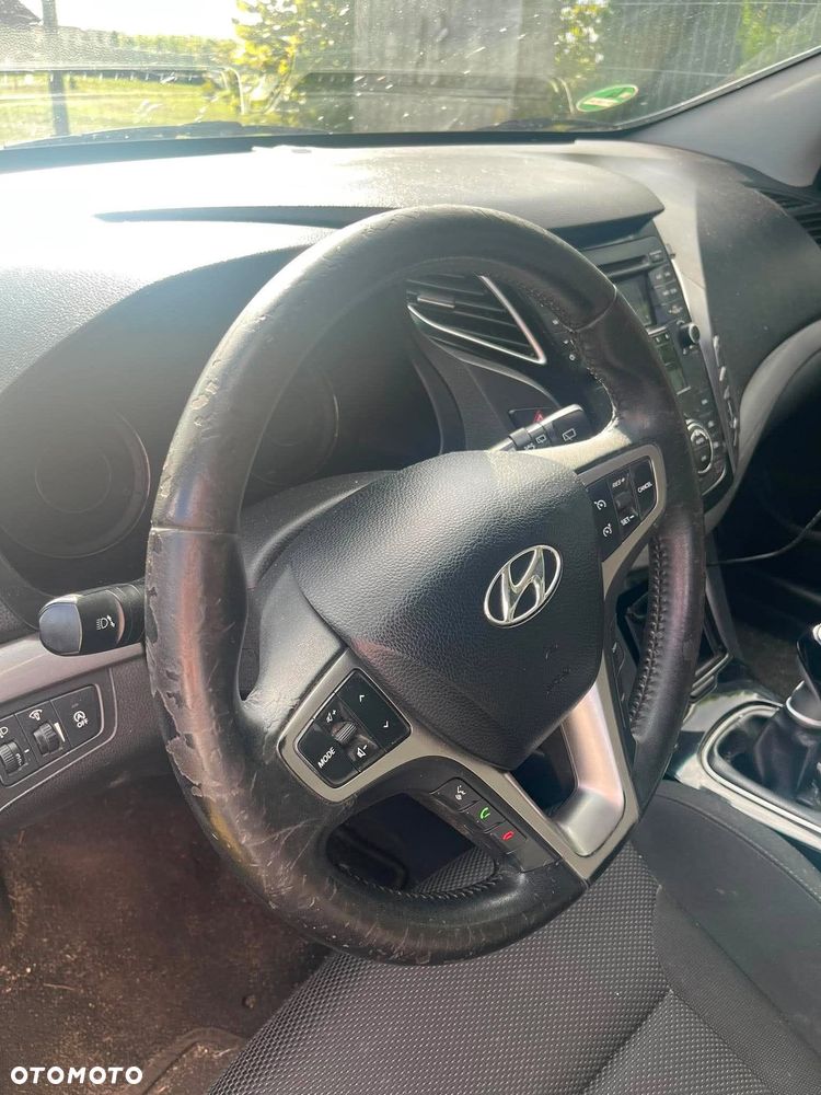 Hyundai i40 1.7 CRDi Classic - 10