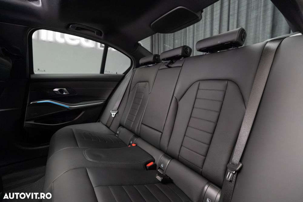 BMW Seria 3 - 31