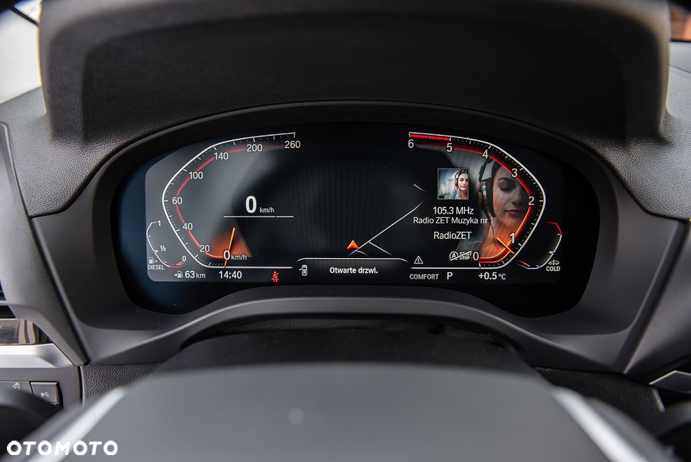 BMW X3 xDrive20d Advantage sport - 22