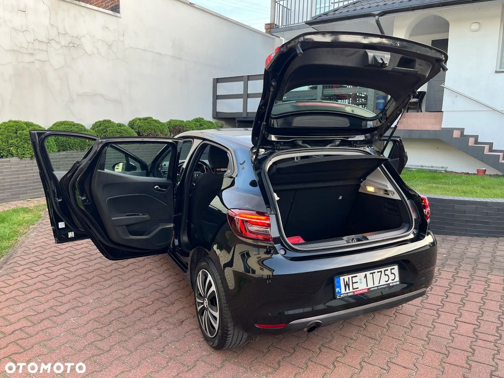 Renault Clio 1.0 TCe Zen - 27