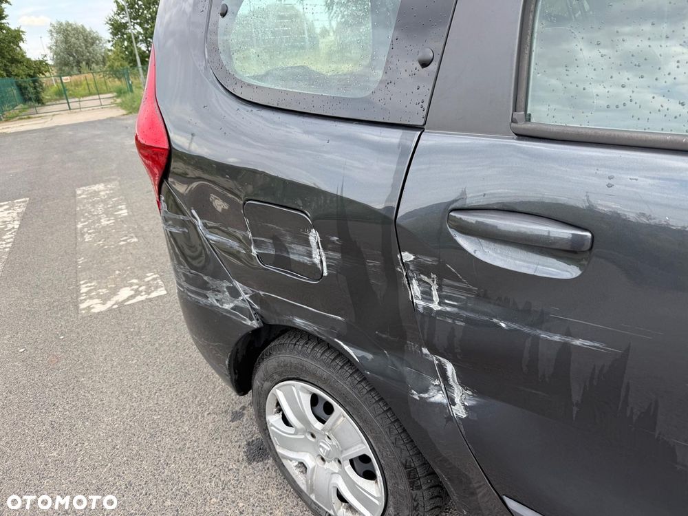 Dacia Lodgy 1.6 SCe Access S&S - 11