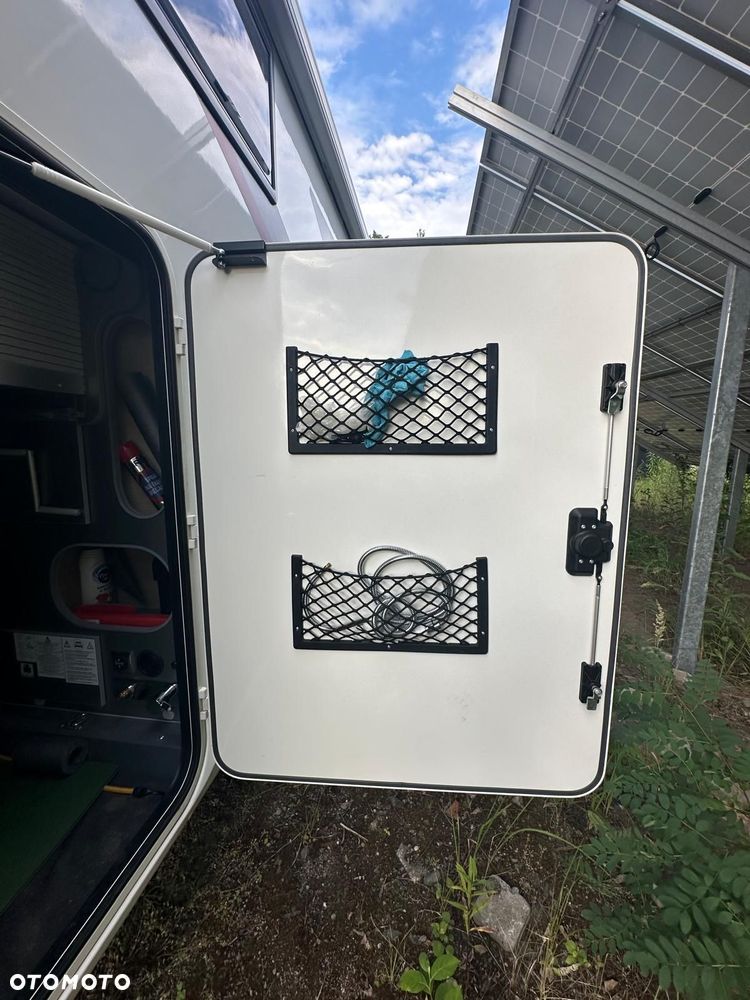 Rapido Fiat Ducato - 14