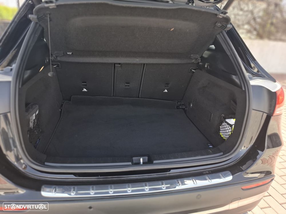 Mercedes-Benz GLA 180 d AMG Line - 5