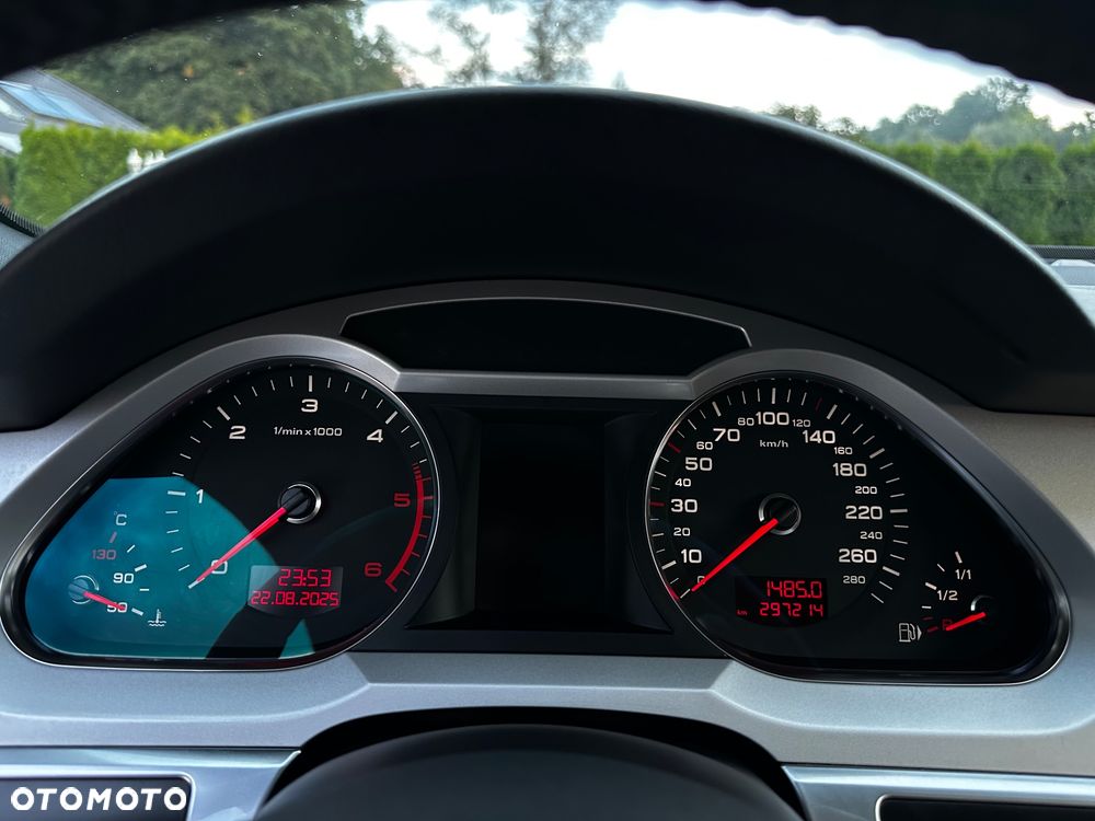 Audi A6 - 17