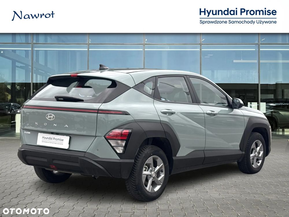 Hyundai Kona - 5