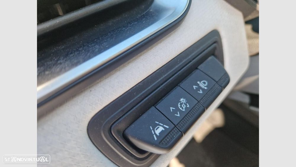 Renault Clio 1.0 TCe Limited Bi-Fuel - 10