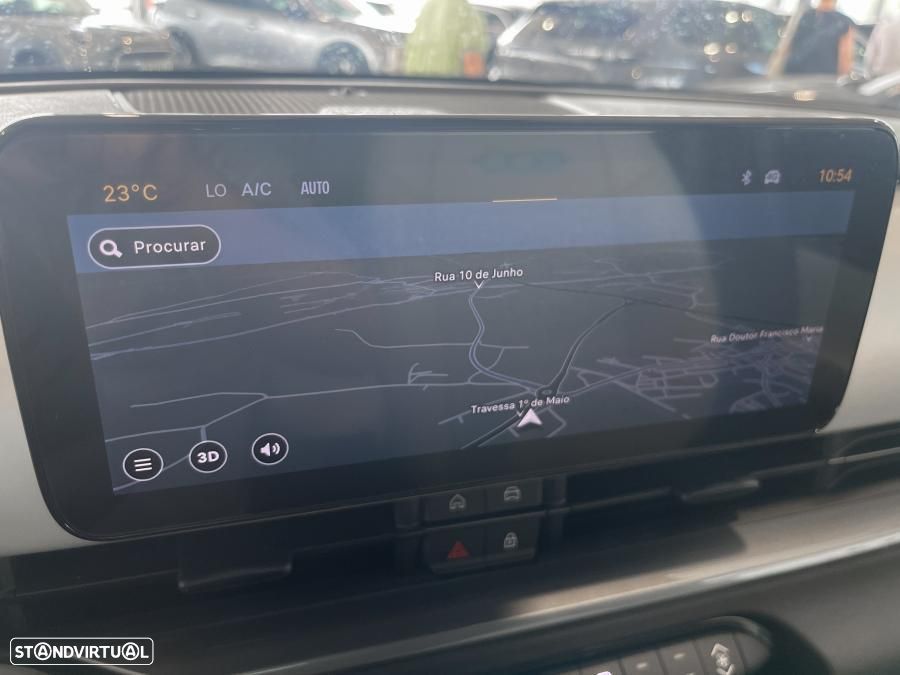 Fiat 600 1.2 Hybrid La Prima - 20