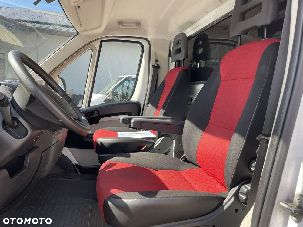 Fiat Ducato - 22