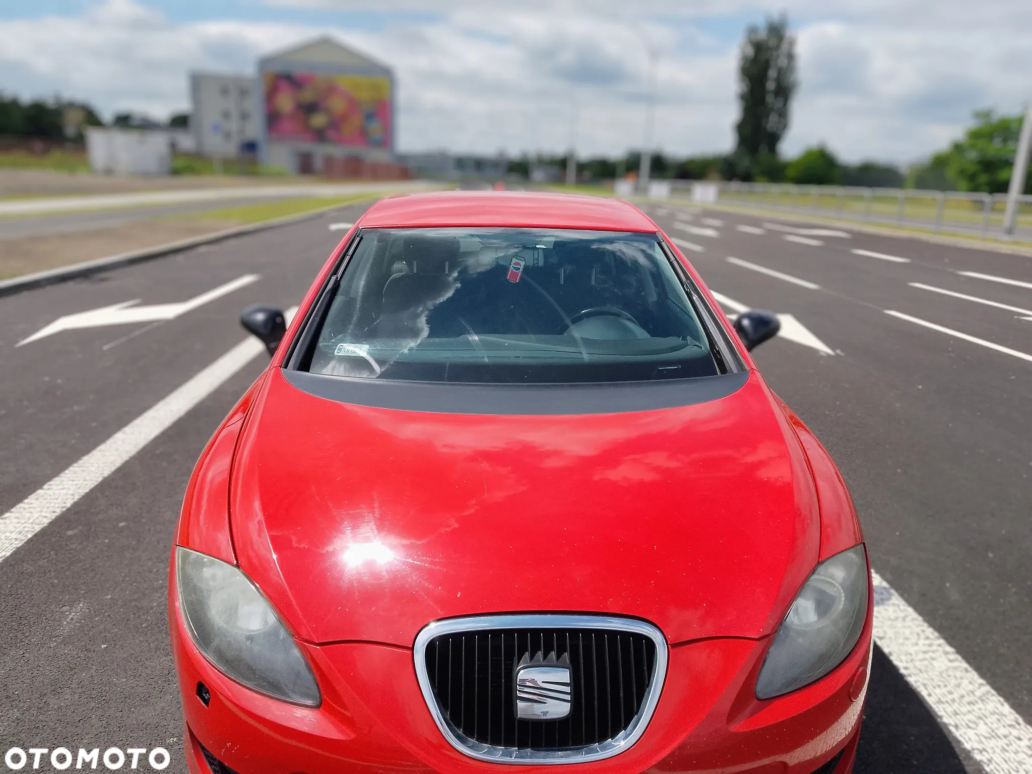 Seat Leon - 3