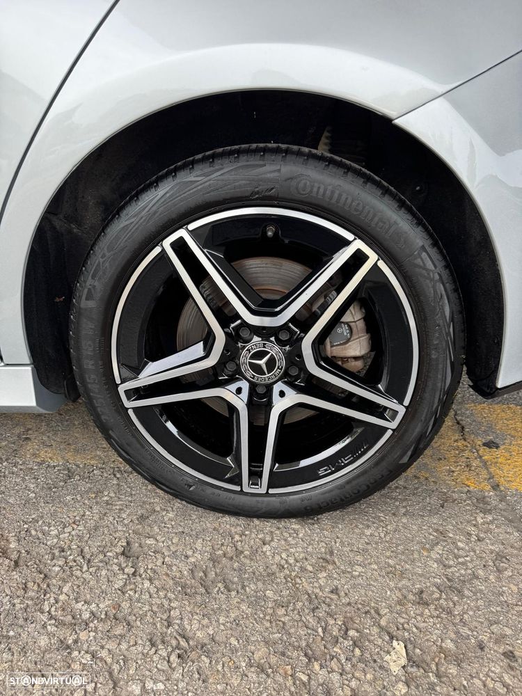 Mercedes-Benz A 250 - 7