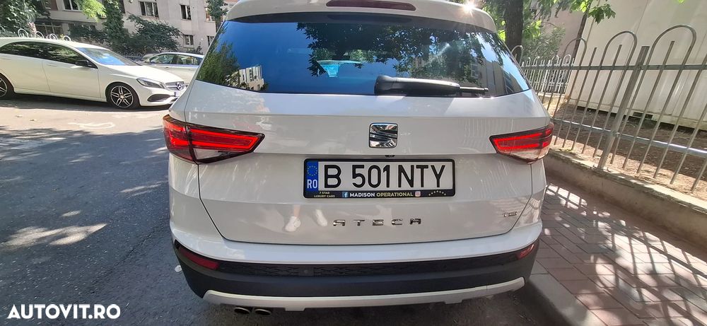 Seat Ateca - 2