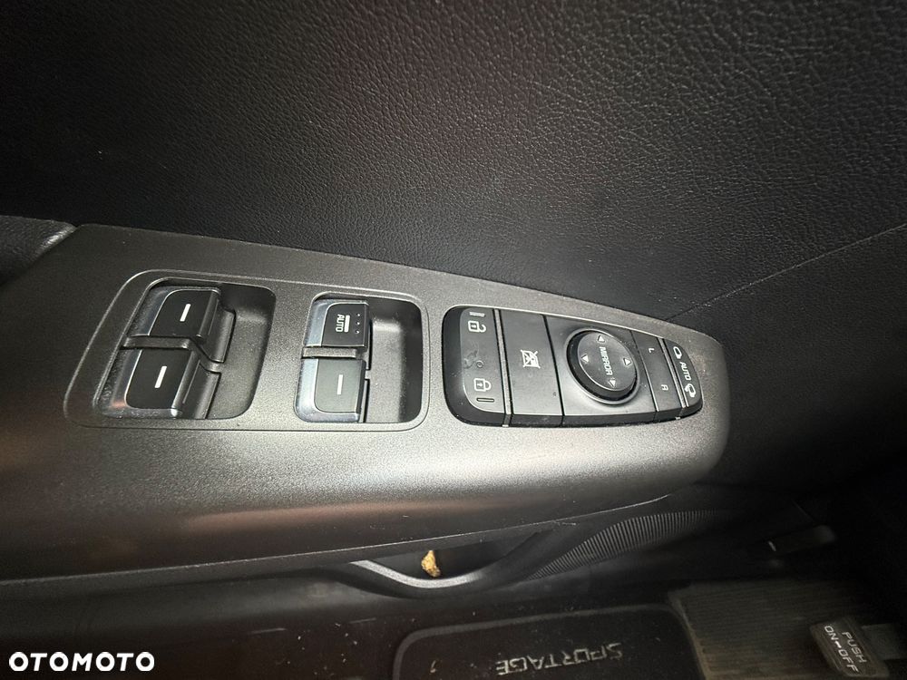 Kia Sportage 1.6 T-GDI AWD Spirit - 9